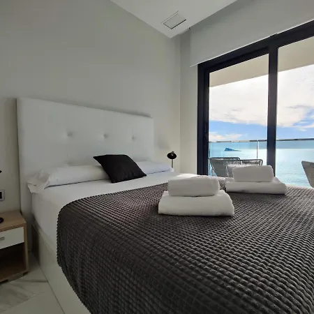 Appartement Sunset Drive Superb *