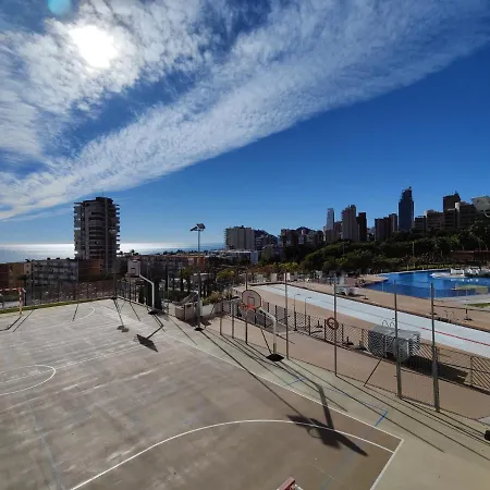 Apartment Sunset Drive Superb