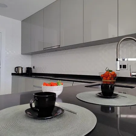 Sunset Drive Superb Benidorm