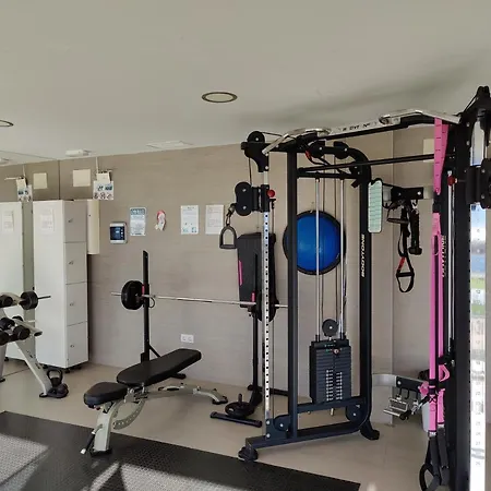 Sunset Drive Superb Apartment Benidorm