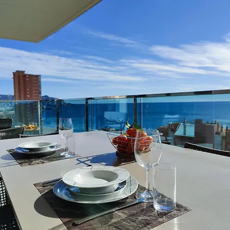 Sunset Drive Superb * Benidorm