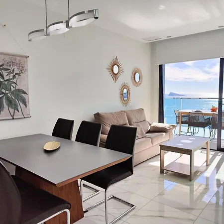 Appartamento Sunset Drive Superb
