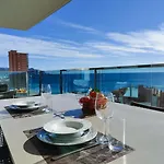 Sunset Drive Superb * Benidorm