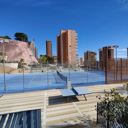 Apartamento Sunset Drive Superb
