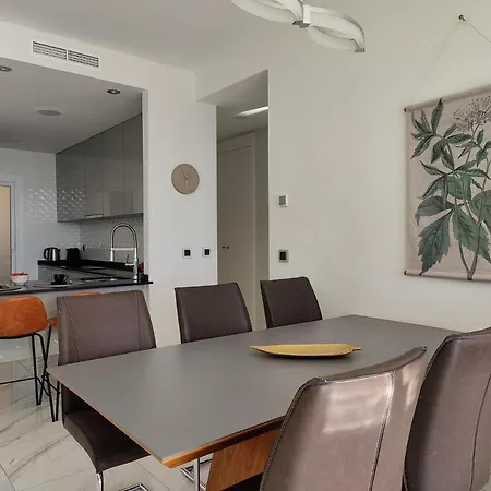 Apartamento Sunset Drive Superb Benidorm