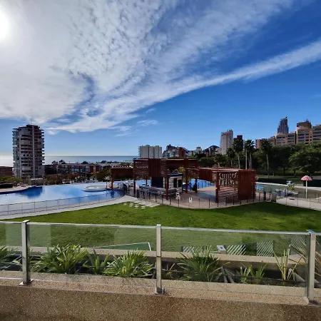 Sunset Drive Superb Apartamento *