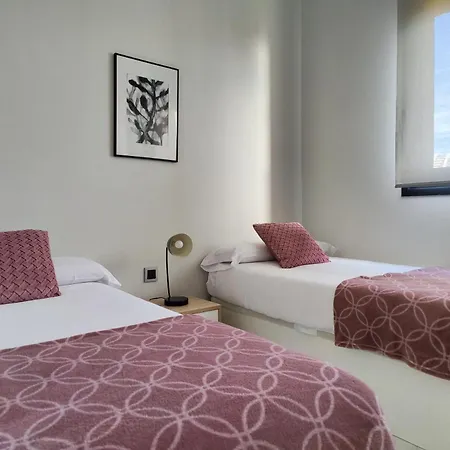 Apartamento Sunset Drive Superb Benidorm