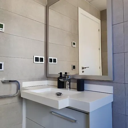 Apartamento Sunset Drive Superb