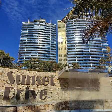 Apartamento Sunset Drive Superb *