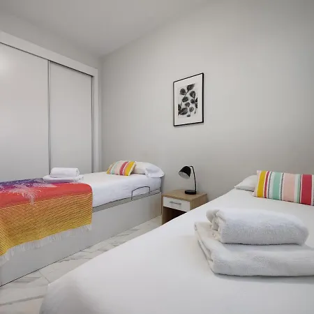 Sunset Drive Superb Apartamento *